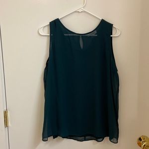 Calvin Klein NWT tank